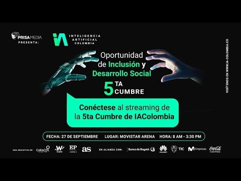 Transformando Bogot&aacute;: Tecnolog&iacute;a para el Cambio Social