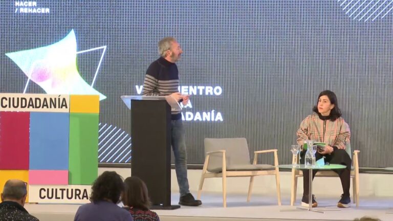 Interacci&oacute;n entre naturaleza y cultura en la ciudad