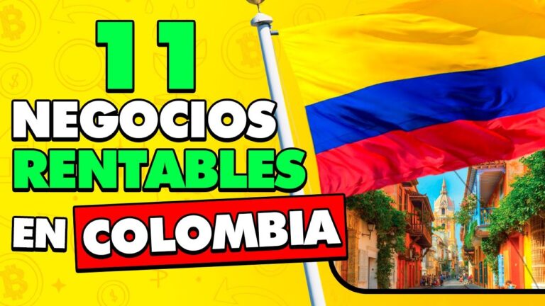 Claves para inversiones exitosas en Bogot&aacute;