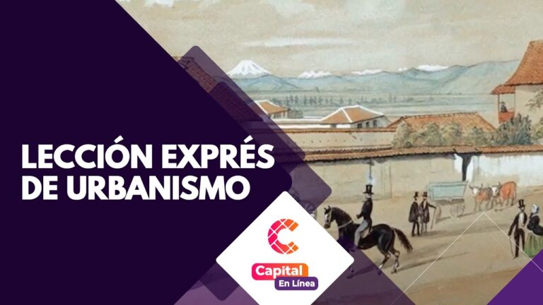 Diseño Urbano en Bogotá: Transformando la Capital Colombiana