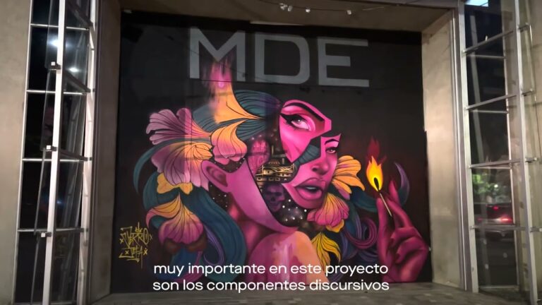 Propuestas Art&iacute;sticas Temporales: Impacto Ef&iacute;mero en el Arte Contempor&aacute;neo