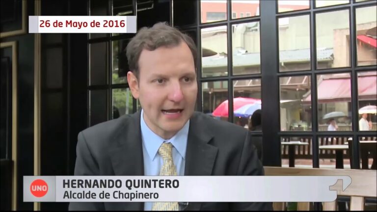 El impacto ambiental positivo en la arquitectura de Bogotá