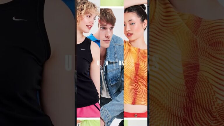 Marcas locales de moda urbana: Impulsando el estilo de la calle