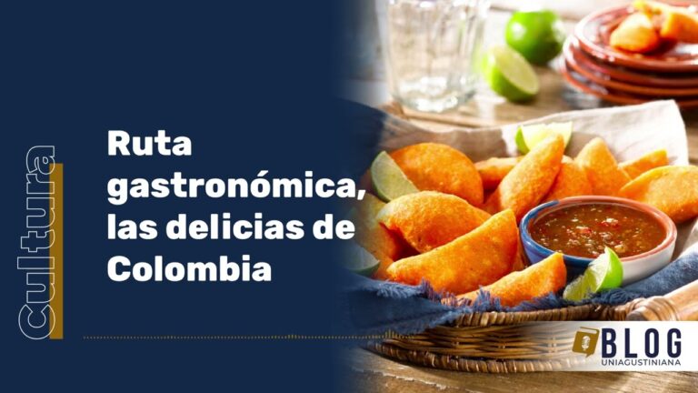 Delicias Culinarias en Bogot&aacute;: Una Experiencia Gastron&oacute;mica &Uacute;nica