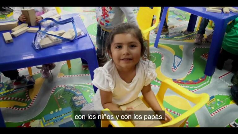 Juegos educativos en Bogot&aacute;: Una forma divertida de aprender