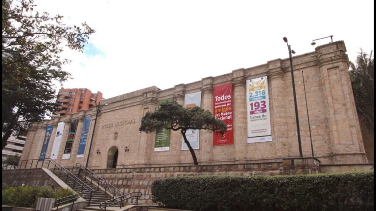 Dise&ntilde;o Arquitect&oacute;nico en Bogot&aacute;: Innovaci&oacute;n y Tradici&oacute;n