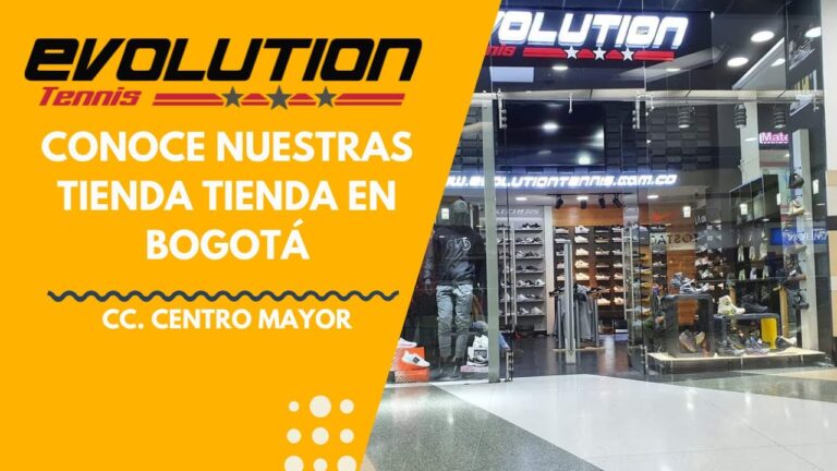 Guía de Compras de Artículos Deportivos en Bogotá