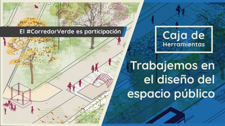 El paisajismo en las plazas de Bogotá: un toque natural en la ciudad