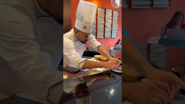 Experiencia de lujo en hoteles urbanos