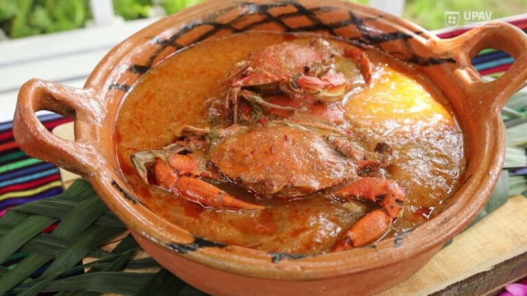 Deliciosos platillos t&iacute;picos de la regi&oacute;n