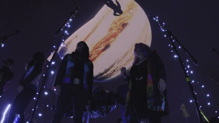 Los mejores conciertos nocturnos en Bogot&aacute;