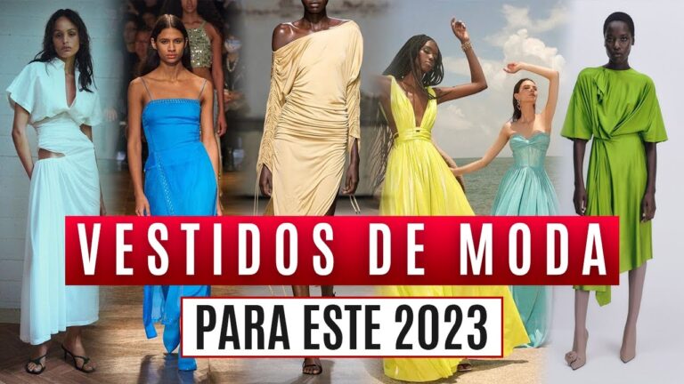 Tendencias de moda para fiestas en Bogot&aacute;