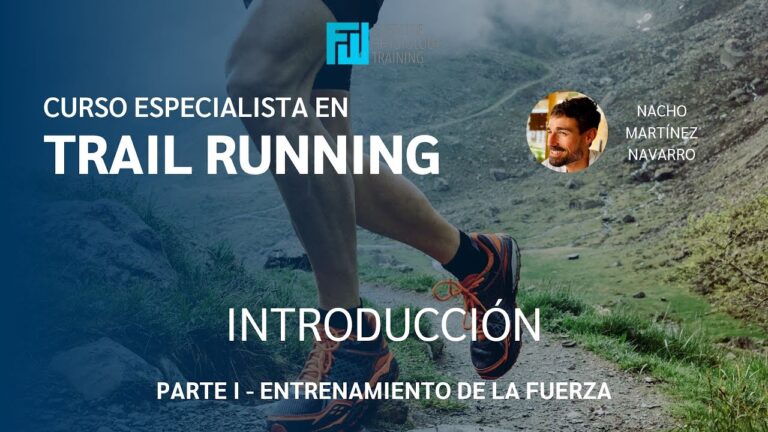 Entrenadores especializados en running: cómo encontrar al mejor