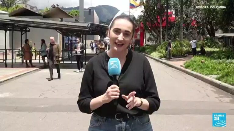 Explorando la cultura literaria de Bogotá