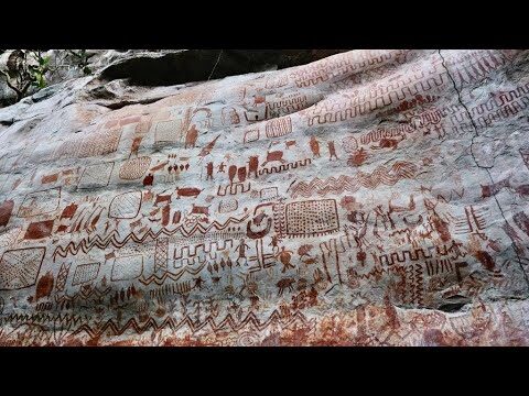 Descubrimientos arqueol&oacute;gicos en Bogot&aacute;: Un tesoro enterrado