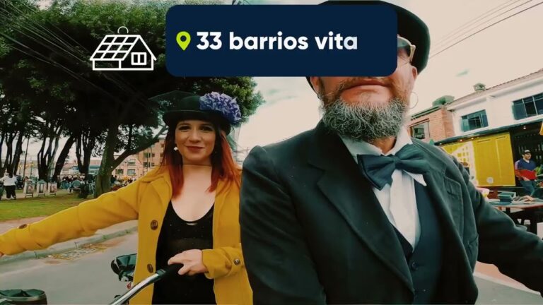 Transporte sostenible en Bogot&aacute;: Retos y soluciones