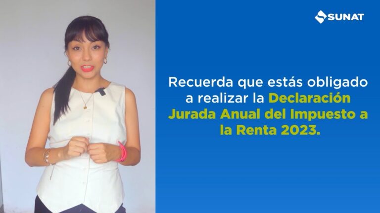 Gu&iacute;a para la declaraci&oacute;n de impuestos en empresas