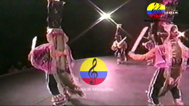 La fusi&oacute;n de m&uacute;sica y baile en los desfiles de Bogot&aacute;