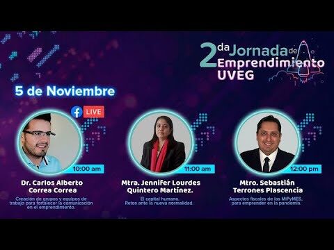 Jornadas de Emprendimiento en la Capital: Impulso a Nuevos Negocios