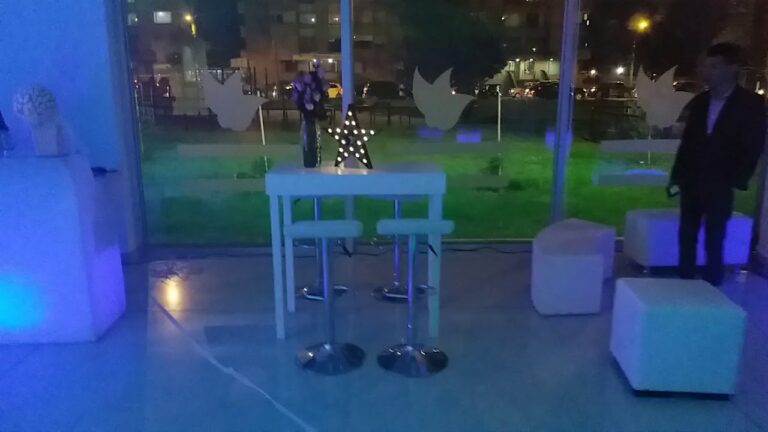 Planificaci&oacute;n de fiestas tem&aacute;ticas en Bogot&aacute;: Gu&iacute;a completa