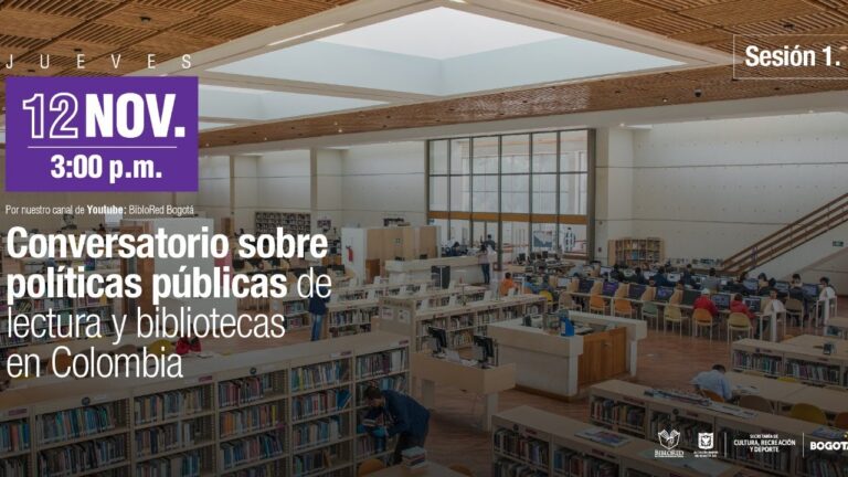 Optimizaci&oacute;n de pol&iacute;ticas de reserva de libros en bibliotecas de Bogot&aacute;