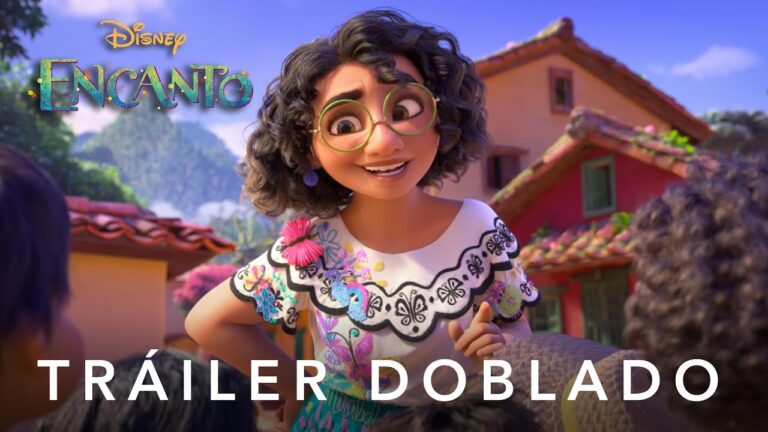 Mejores pel&iacute;culas infantiles en Bogot&aacute;