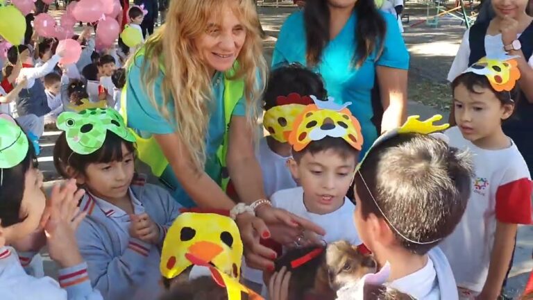 Actividades caninas urbanas: diversi&oacute;n en la ciudad