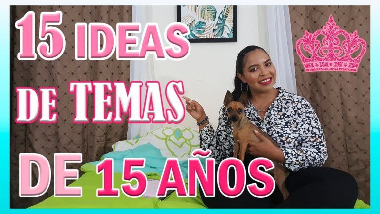 Gu&iacute;a para Organizar Eventos Tem&aacute;ticos en la Ciudad
