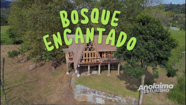 Reserva tu casa rural en Bogot&aacute;