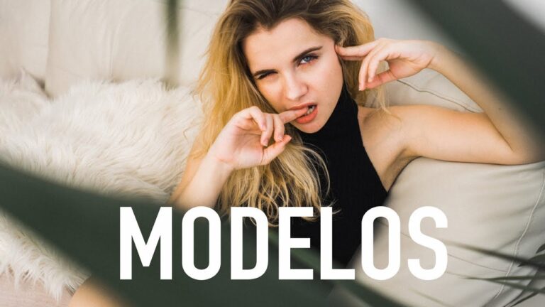 Modelaje y fotograf&iacute;a urbana: Una combinaci&oacute;n perfecta