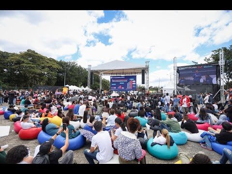 Gu&iacute;a para obtener una beca universitaria en Bogot&aacute;