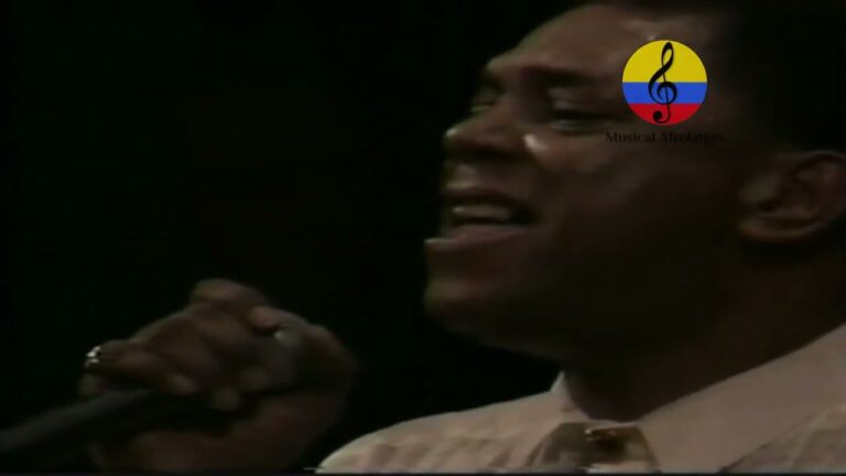 Explorando los ritmos de jazz en la noche de Bogot&aacute;