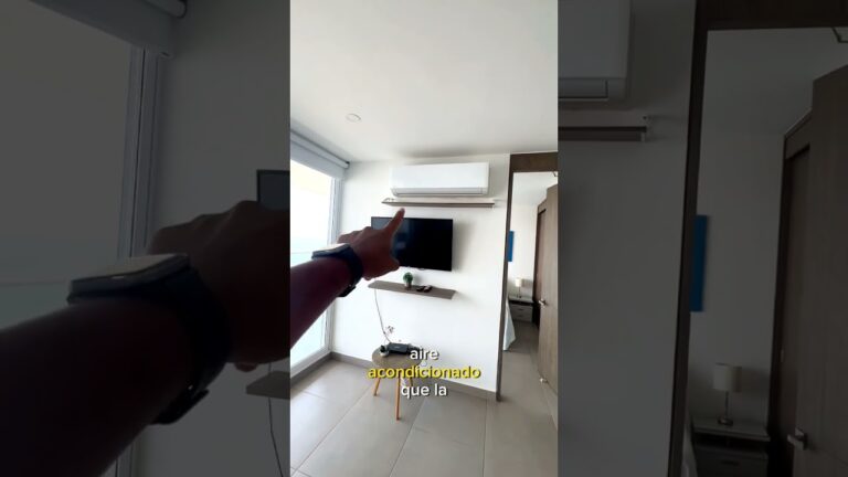 Vivir la experiencia de hospedaje en un apartamento en Bogot&aacute;