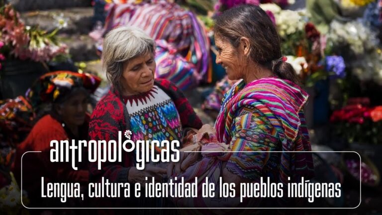 V&iacute;nculos entre la cultura ind&iacute;gena y la identidad bogotana