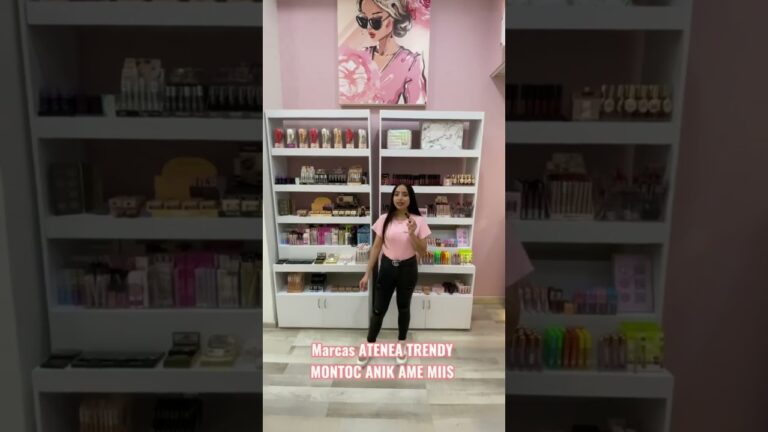 Las mejores tiendas de belleza en Bogot&aacute;
