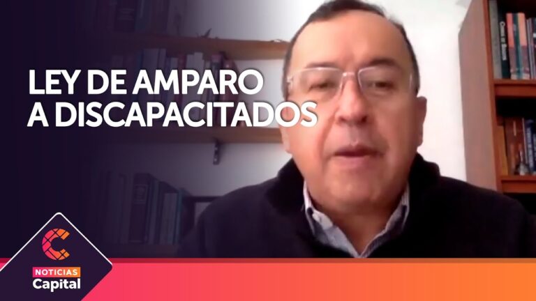 Normativas de transporte para discapacitados en Bogot&aacute;: Gu&iacute;a completa