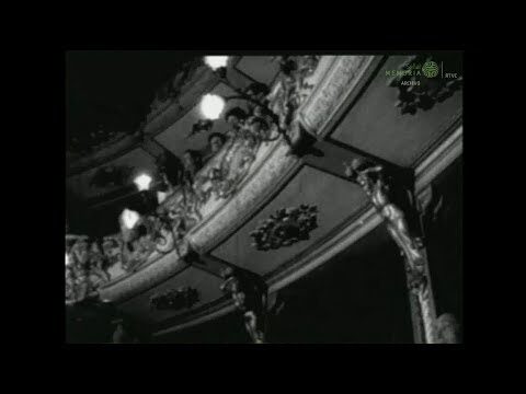 El impacto del cine y teatro en la sociedad bogotana