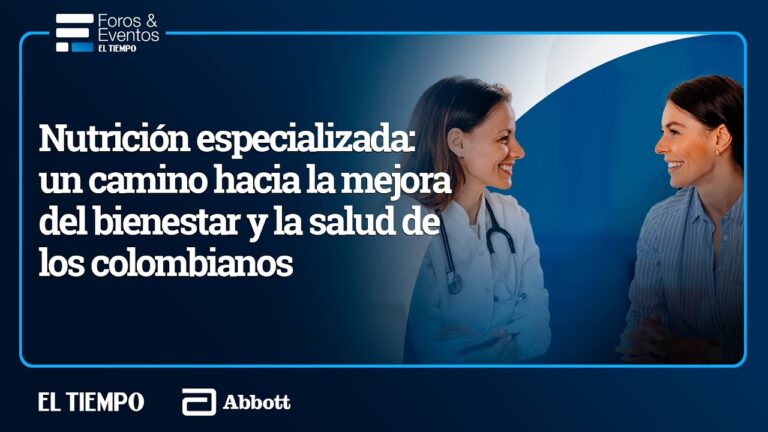 Nutrición y salud en Bogotá: Consejos para una vida saludable