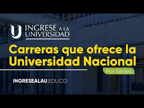 Mejores carreras universitarias en Bogot&aacute;