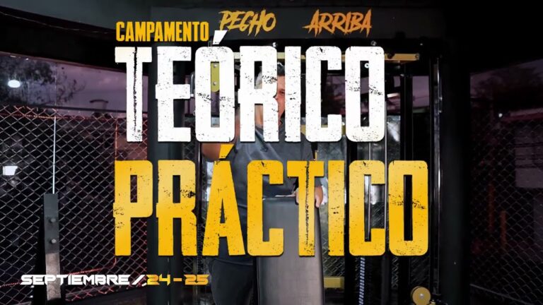 Entrenamiento de resistencia en Bogotá: Guía completa