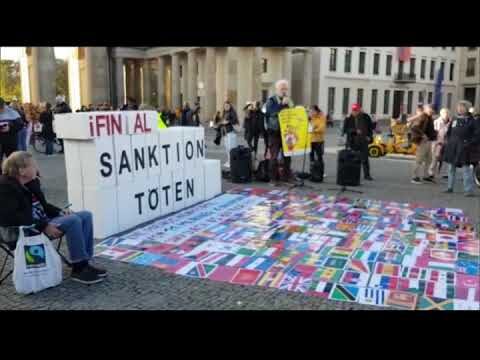 Actividades solidarias en la capital