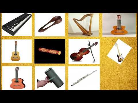 Explorando los ritmos tradicionales de la regi&oacute;n