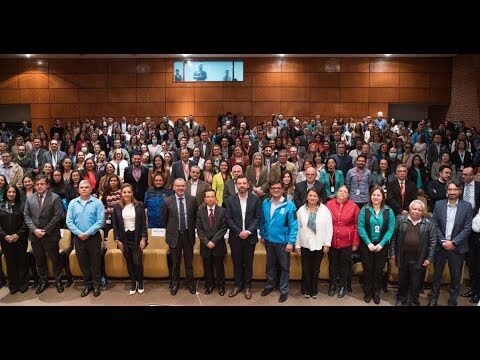 Programas de bienestar en Bogot&aacute;: Mejorando la calidad de vida