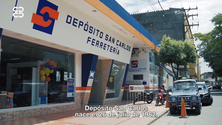 Tiendas de ferretería en Bogotá: Tu guía de compras completas