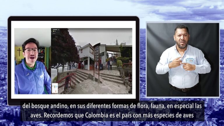 La Historia de Monserrate: Un Recorrido Fascinante