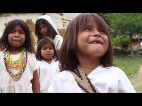 Influencia de las culturas nativas en la capital