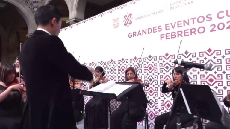 Eventos culturales gratuitos en la ciudad: una guía imperdible