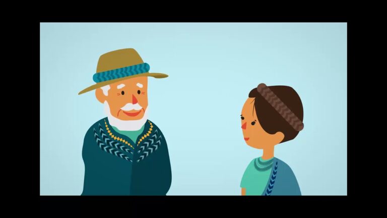 Explorando la diversidad del arte ind&iacute;gena en Bogot&aacute;