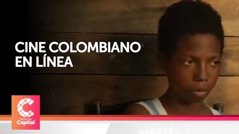 La influencia del cine colombiano en Bogotá