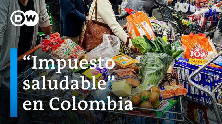 Gu&iacute;a de Alimentos Saludables en Bogot&aacute;